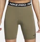 Шорты женские Nike Pro 365 Green Da0481-222