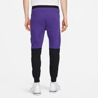Штаны мужские Nike Tech Fleece Joggers Violet HF4433-504