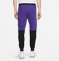 Штаны мужские Nike Tech Fleece Joggers Violet HF4433-504