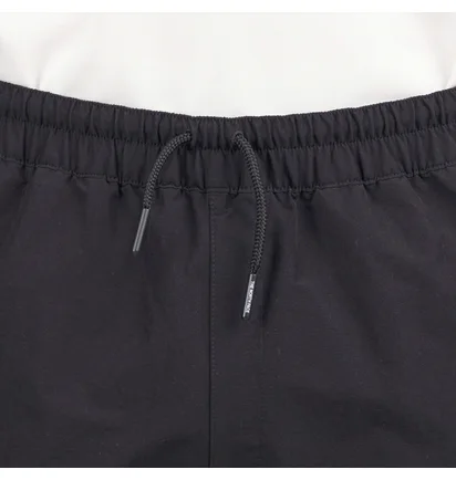 Шорты унисекс The North Face Sakami Pull On Short Black NF0A879NJK3