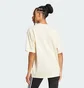 Футболка жіноча Adidas Essentials White JD0039