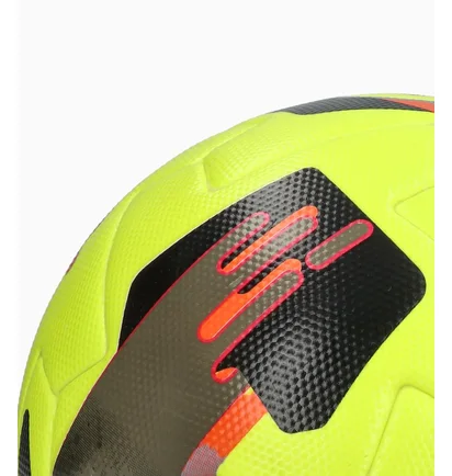 Футбольний м'яч Puma Orbita 1 Yellow 084322-03