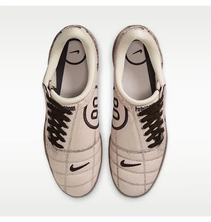 Кроссовки мужские Nike Total 90 Premium MenS Shoes Beige IH2090-200
