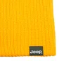 Бафф унисекс Jeep Ribbed Tricot Neckwarmer J22W Yellow O102601-Y247