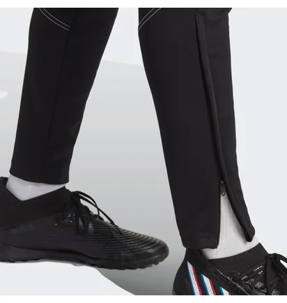 Штани жіночі Adidas Tiro 23 Club Training Pants Black Hs9530