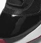 Кроссовки мужские Air Jordan 11 Cmft Low Black DM0844-005