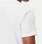 Футболка мужская Armani Exchange Regular Fit Graphic Print White XM001440-AF10358-U0009