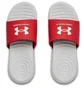 Тапочки мужские Under Armour Slides M Ansa Fix Sl Red 3023761-104