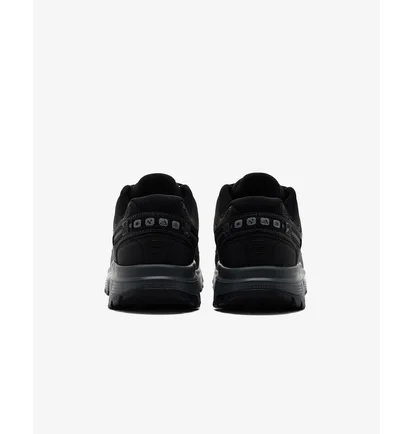 Кроссовки мужские Skechers Summits At - Upper Draft Black 237620-BKCC