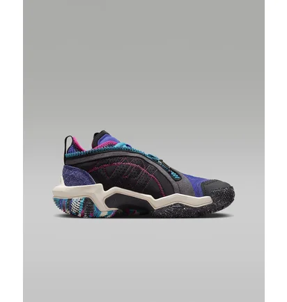 Кроссовки детские Air Jordan Why Not.6 Blue DO7191-460