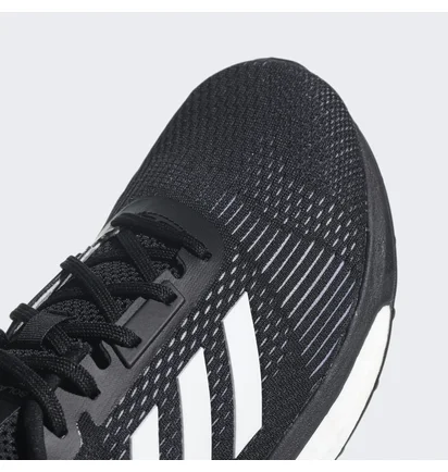 Кроссовки мужские Adidas Solar Drive St Boost Black Aq0326