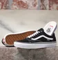 Кеди чоловічі Vans Skate Old Skool Black VN0A5FCBY28