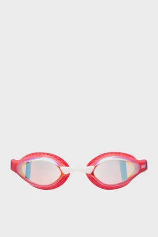 Окуляри для плавання унісекс Arena Air-Speed Mirror Red/Multi 003151-111