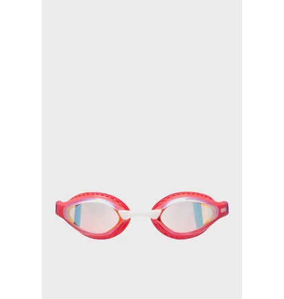 Окуляри для плавання унісекс Arena Air-Speed Mirror Red/Multi 003151-111