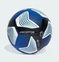 Футбольний м'яч Adidas Jb Club Blue/White JZ9999