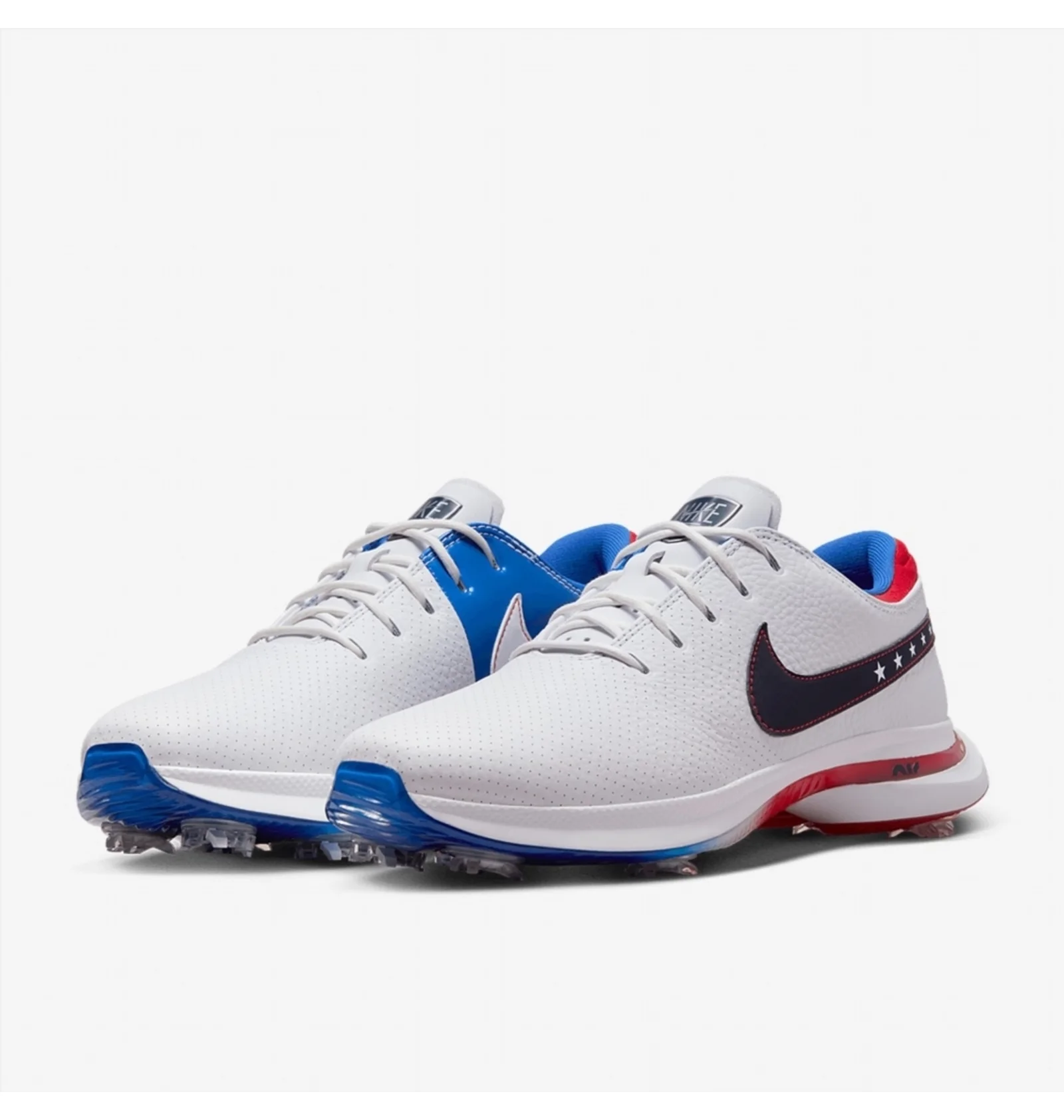 ᐉ Кросівки чоловічі Nike Air Zoom Victory Tour 3 Nrg White FB8132