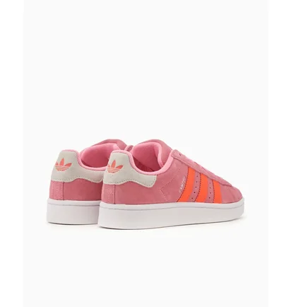 Кроссовки детские Adidas Campus 00S J Pink IF3968