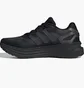Кроссовки унисекс Adidas Zx Rs Black JR4288