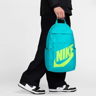 Рюкзак унісекс Nike Elmntl Turquoise DD0559-345