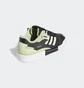 Кросівки чоловічі Adidas Forum Exhibit Low Black/Green Gz0936
