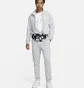 Спортивний костюм чоловічий Nike Club White FB7351-077