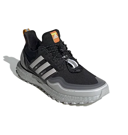 Кросівки унісекс Adidas Ultraboost Winter.Rdy Dna Black FW8696