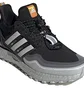 Кросівки унісекс Adidas Ultraboost Winter.Rdy Dna Black FW8696