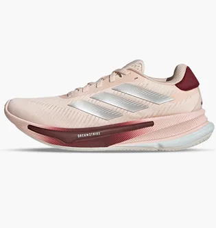 Кроссовки женские Adidas Supernova Ease Pink IF9564