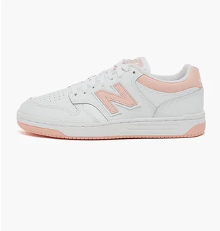 Кроссовки женские New Balance 480 White BB480LPH