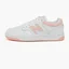 Кросівки жіночі New Balance 480 White BB480LPH
