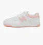 Кросівки жіночі New Balance 480 White BB480LPH