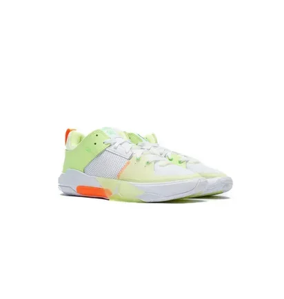 Кроссовки мужские Air Jordan One Take 5 White/Green FD2335-103