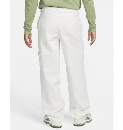 Штаны мужские Nike Life White Dq5179-030