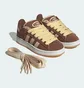 Кроссовки женские Adidas Campus 00S Brown JQ8318