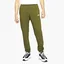 Штаны мужские Nike Sportswear Club Fleece Olive CD3129-326