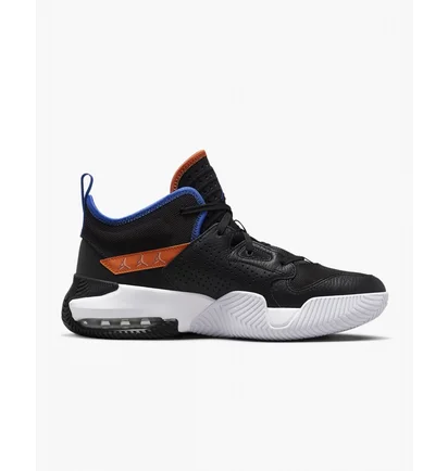 Кроссовки мужские Air Jordan Stay Loyal 2 Black Dq8401-048