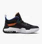 Кроссовки мужские Air Jordan Stay Loyal 2 Black Dq8401-048