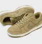 Кроссовки женские Nike Dunk Low Premium Women Beige DV7415-200