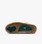 Кроссовки детские Air Jordan 4 Retro Cacao Wow Olive/Brown FB2214-200