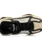 Кроссовки мужские Lacoste L003 2K24 Beige/Black 747SMA00133E8