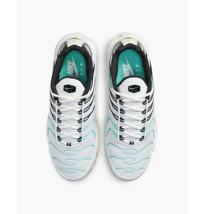 Кроссовки мужские Nike Mens Shoes White 604133-148