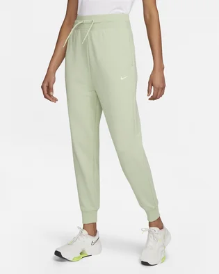 Штани жіночі Nike Dri-Fit One Green FB5434-343