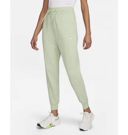Штани жіночі Nike Dri-Fit One Green FB5434-343