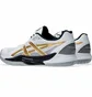 Кросівки чоловічі Asics Powerbreak Ff White 1071A101-101