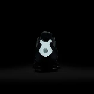 Кросівки жіночі Nike Shox Tl Turquoise AR3566-007