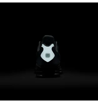 Кроссовки женские Nike Shox Tl Turquoise AR3566-007