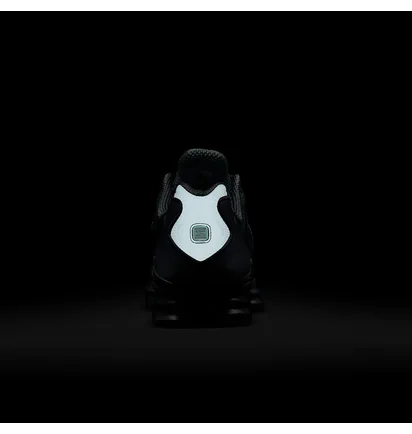 Кроссовки женские Nike Shox Tl Turquoise AR3566-007