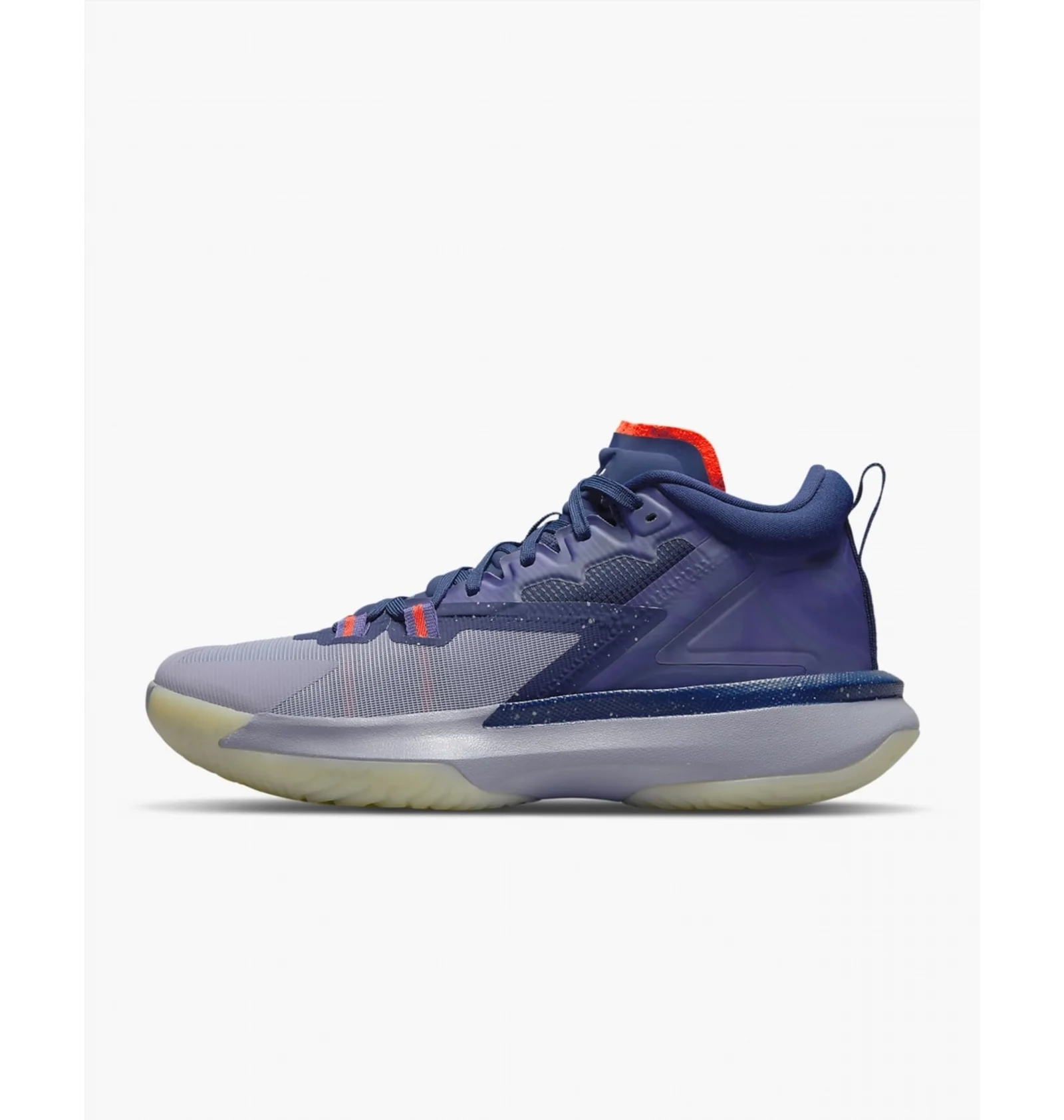 ᐉ Кроссовки мужские Air Jordan Zion 1 Zna Blue DA3130-400