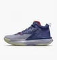 Кросівки чоловічі Air Jordan Zion 1 Zna Blue DA3130-400