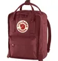 Рюкзак унисекс Fjallraven Kanken Mini Bordo 23561.326